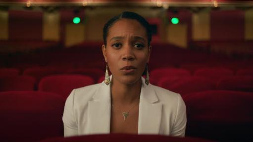 Play YouTube Video: Chinaka Hodge for Banana Republic