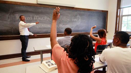 “Hennessy Fellows” will award ten high-achieving, high-potential graduate students per year with one-of-a-kind opportunities