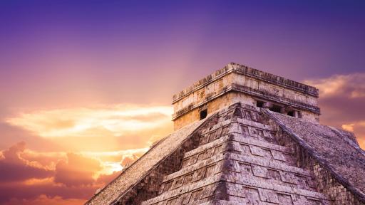 Riviera Maya, Mexico TI