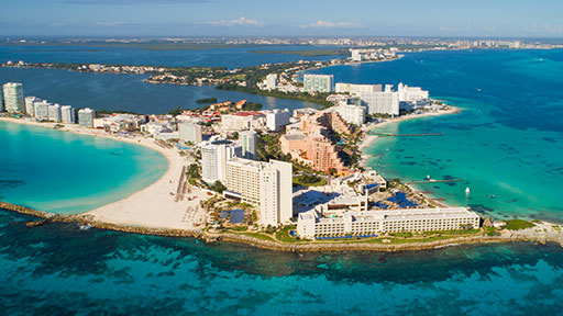 Cancun