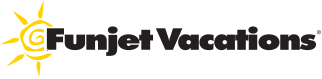 FUNJET Vacations logo