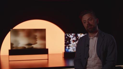 Play Video: LG SIGNATURE at MDW 2019