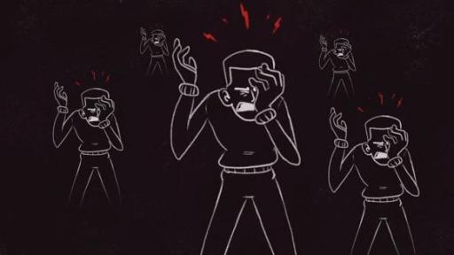 Play Video: Clusterbuster People with Cluster