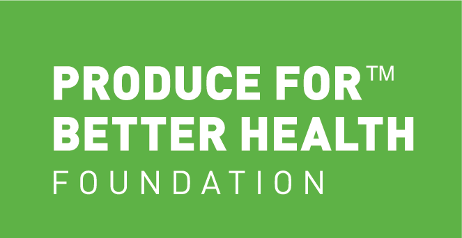 Produce for Better Health Foundation
