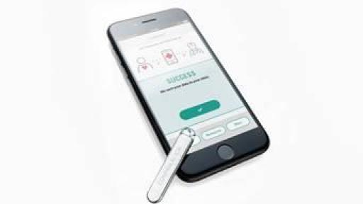 Play Video: Abbott&rsquo;s Confirm Rx ICM - B-Roll