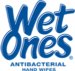 Wet Ones logo