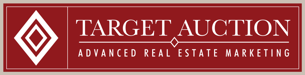 Target Auction logo