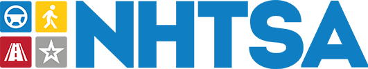 NHTSA logo