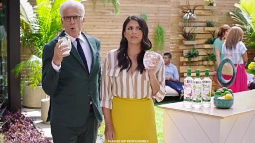 Ooh, Ahh with Ted Danson and Cecily Strong