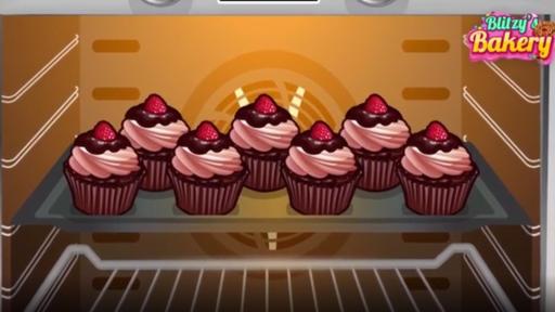 Play Video: Bake virtual treats with Candace Nelson!