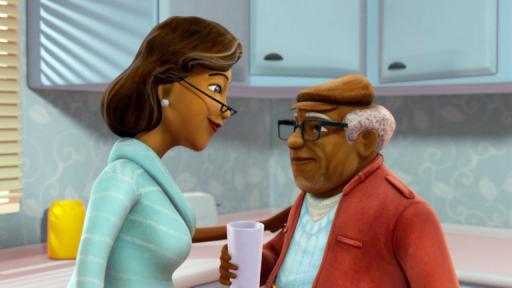 Play Video: High Blood Pressure Basics