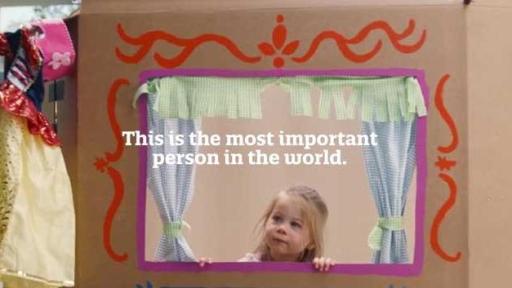 Fueling the Wonder of Every Baby