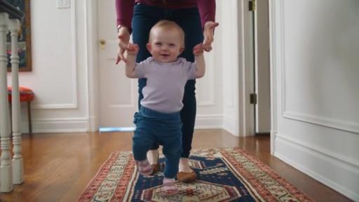 Play Video: Enfamil® Fuels the Wonder of Every Baby