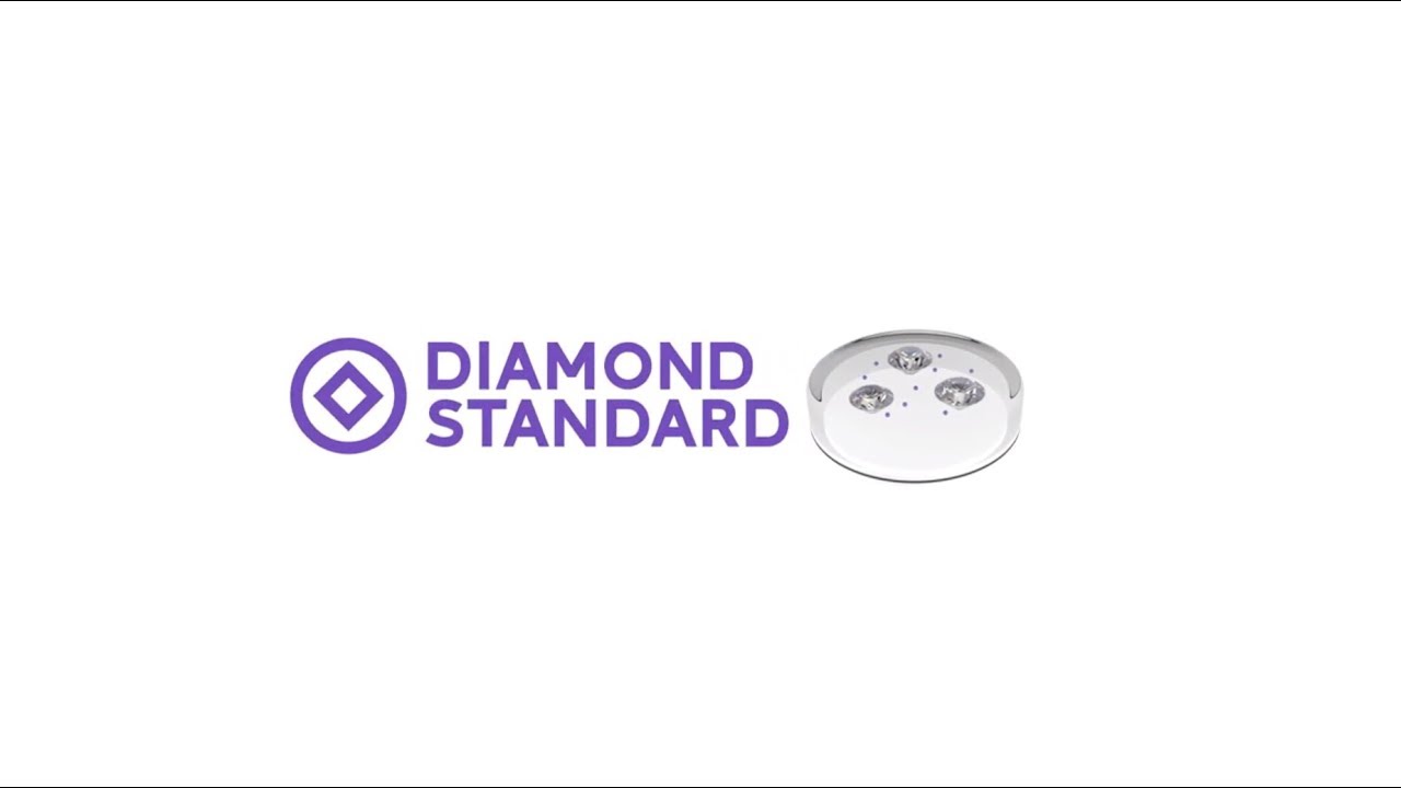 Diamond Standard Launches The World’s First Fungible Diamond Commodity