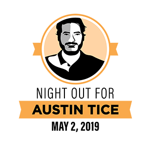Night Out For Austin Tice