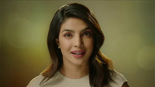 Obagi SKINCLUSION Priyanka Chopra Jonas Video