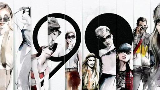 90th Anniversary Website Video