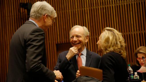 Unique Gathering at United Nations Sets Lofty Ambitions