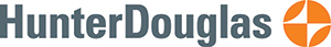 Hunter Douglas logo