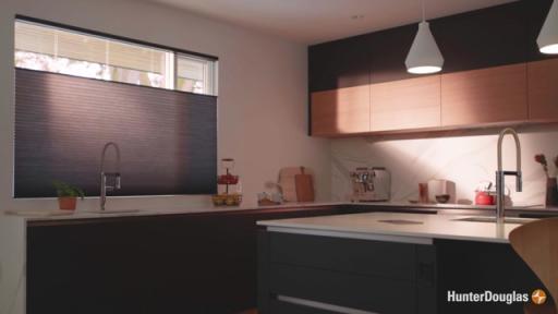 Play Video: Own the Light - Kitchen