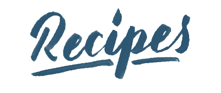 Recipes