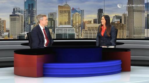 Play Video: Dr James Garner discusses Kazia’s Phase 2 trial in glioblastoma