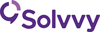 Solvvy logo