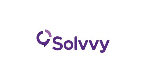 Solvvy Logo