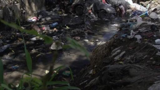 Play Video: Panama Bay