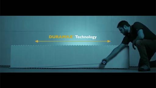 Play Video: NUDURA Innovation Video