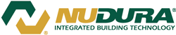 NUDURA logo