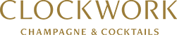Clockwork logo