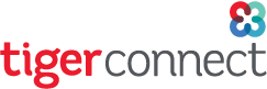Tiger Connect logo