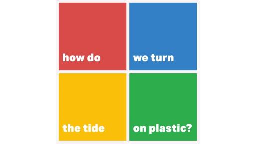 See how SC Johnson is working to reduce plastic waste