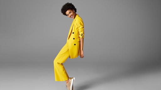 Women&rsquo;s Generation ZER&Oslash;GRAND in Sesame Knit, $120