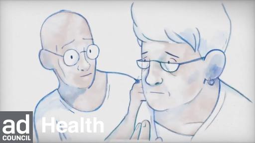 Play Video: Cynthia & Ed