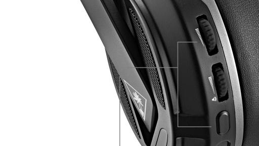 Elite Atlas Aero Wireless High-Performance PC Headset