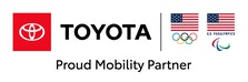 Toyota logo
