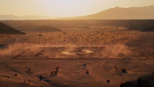 Play Video: Toughest Field