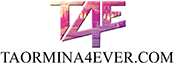 Taormina4Ever logo