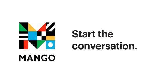 Play Video: Mango Languages | Start the conversation