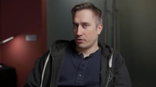 Play Video: Creating the new IP