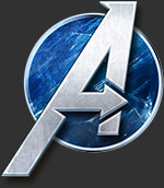 Avengers logo