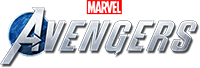 Marvel's Avengers logo