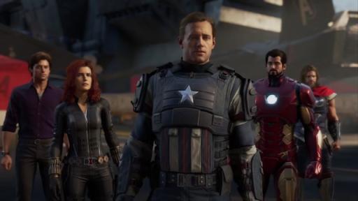 Play: Reveal trailer