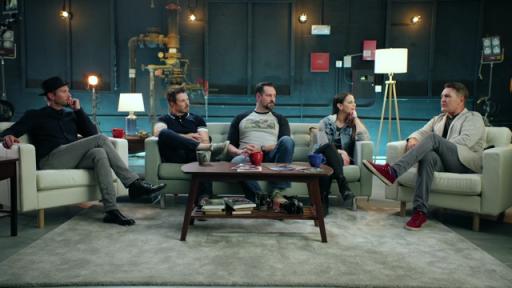 Play: Voice cast video