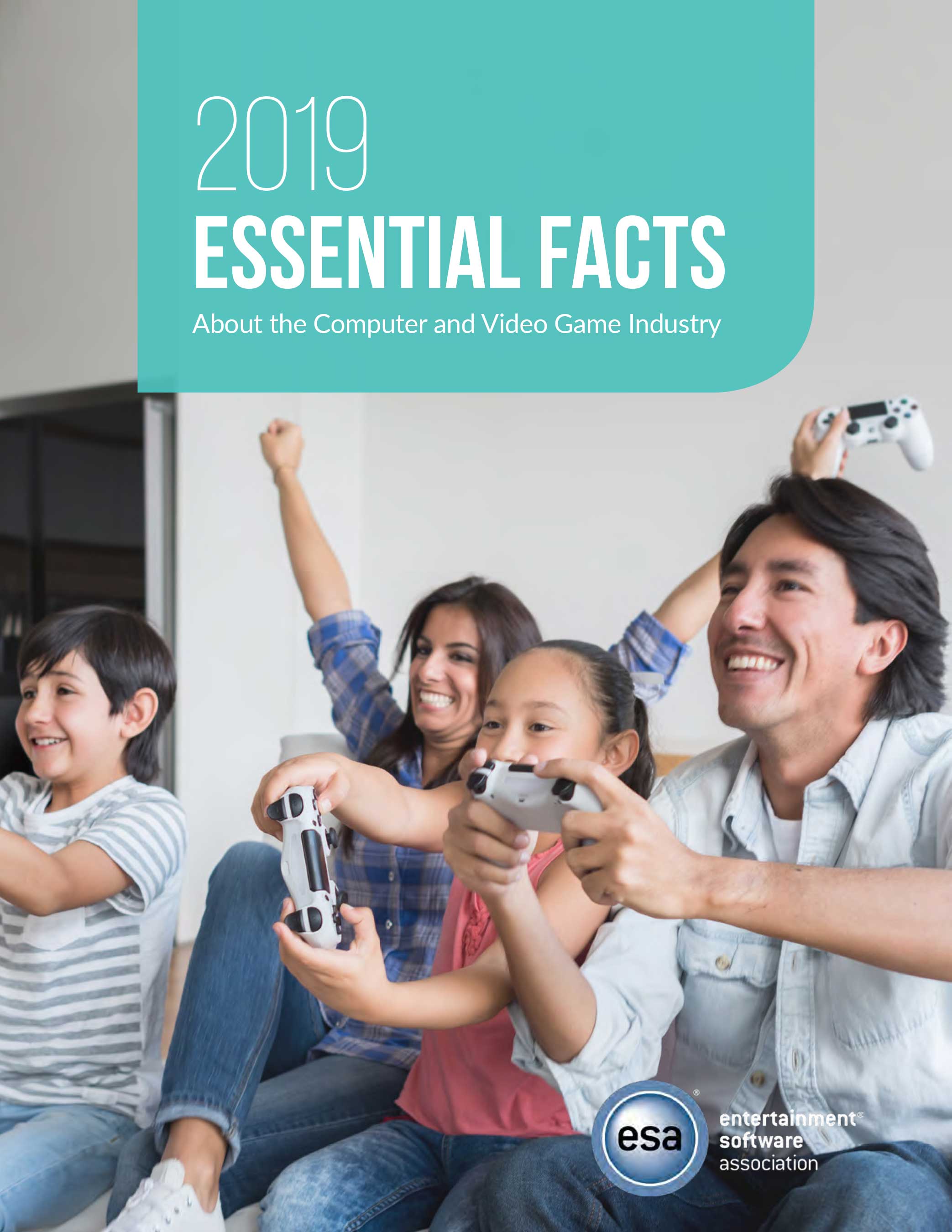 Essential Facts PDF