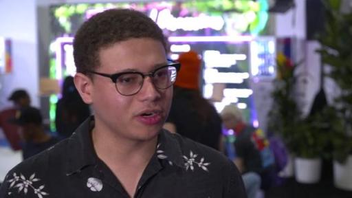 E3 2019  | Closing Feed