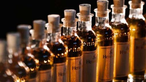 &ldquo;Repeat the Unrepeatable&rdquo; captures how Hennessy has built its reputation as a master of its trade