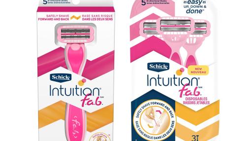 Product image packaging.